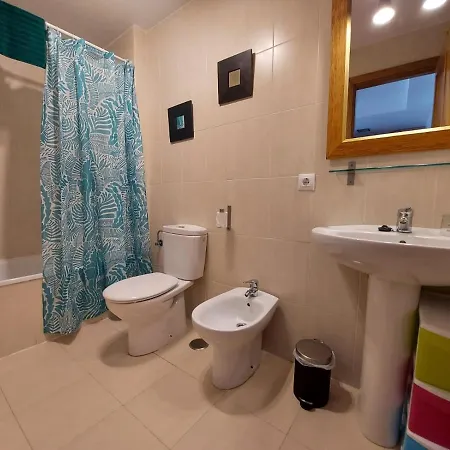 Appartement C20a02 Val De San Vicente *