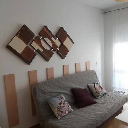C20a02 Val De San Vicente Appartement